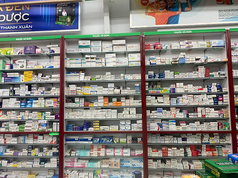 60A Trần Thị Cờ, Phường Thới An, Thành phố Hồ Chí Minh, Việt Nam